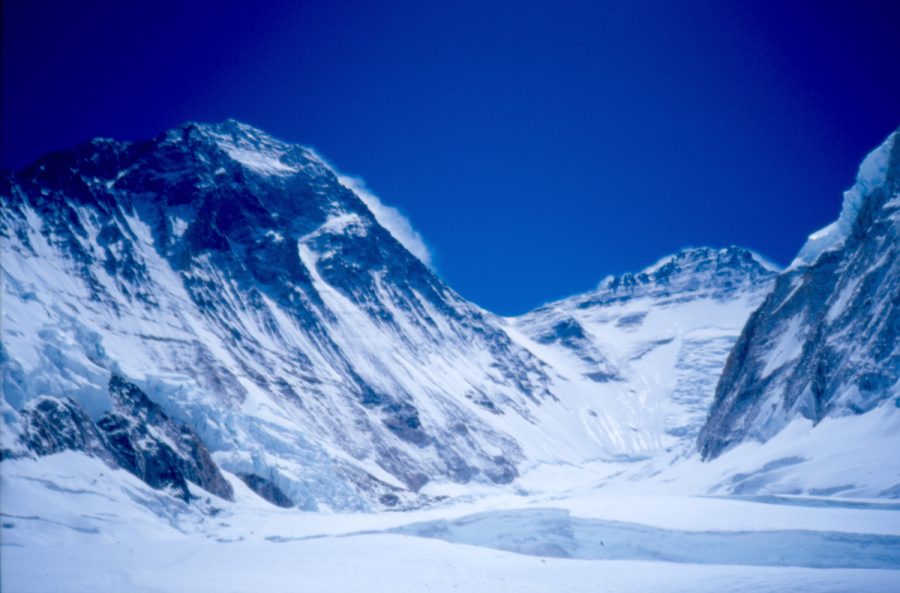 Lhotse 1997